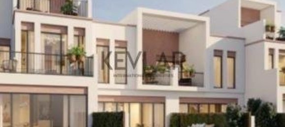 4 bedrooms Villa in Damac Lagoons, UAE No. 20371 4