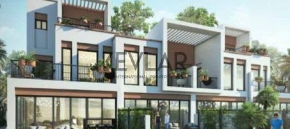 4 bedrooms Villa in Damac Lagoons, UAE No. 20371 3