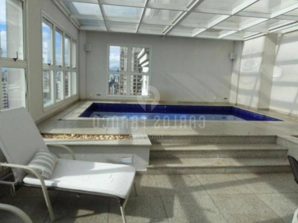 4 bedrooms House in Sao Paulo, Brazil No. 594314