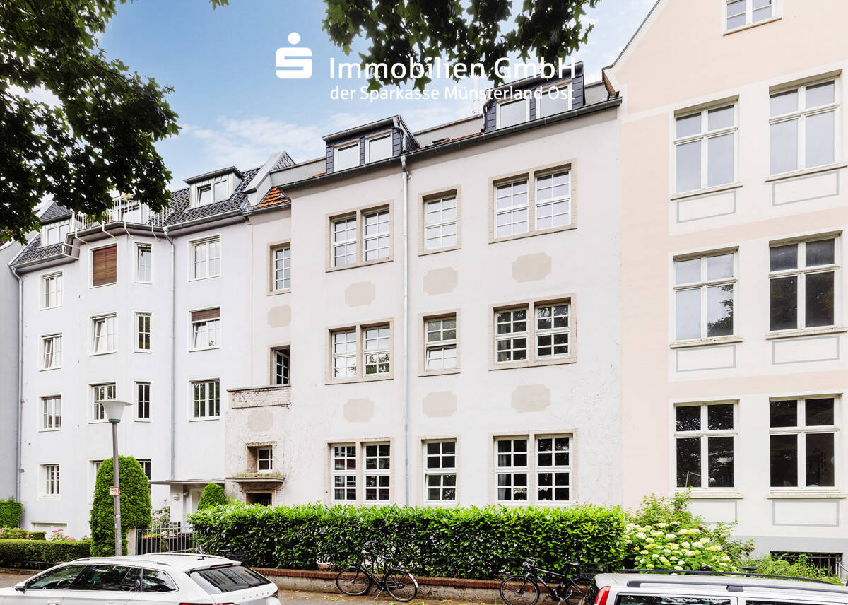 Apartamento de 1 dormitorio en Munster, Germany No. 225874