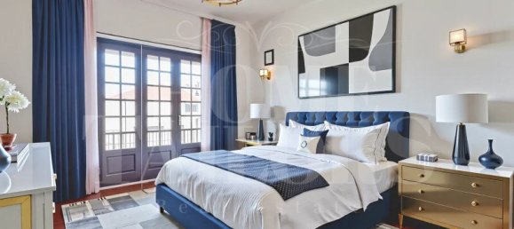 5 Schlafzimmer Villa in Torres Vedras, Portugal, Nr. 219083 37