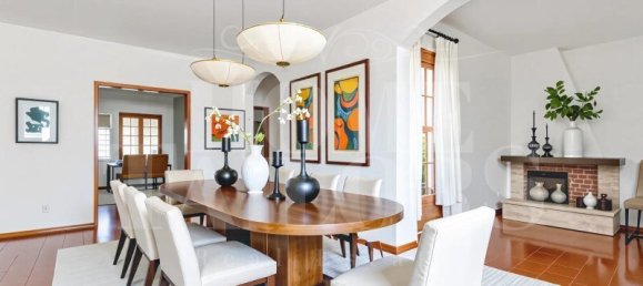 5 Schlafzimmer Villa in Torres Vedras, Portugal, Nr. 219083 24