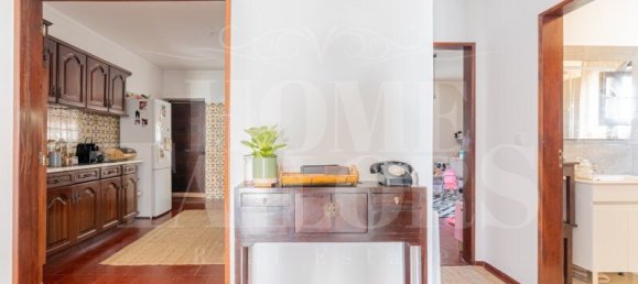 5 Schlafzimmer Villa in Torres Vedras, Portugal, Nr. 219083 31