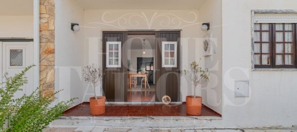 5 Schlafzimmer Villa in Torres Vedras, Portugal, Nr. 219083 23