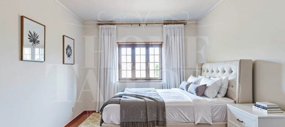 5 Schlafzimmer Villa in Torres Vedras, Portugal, Nr. 219083 2