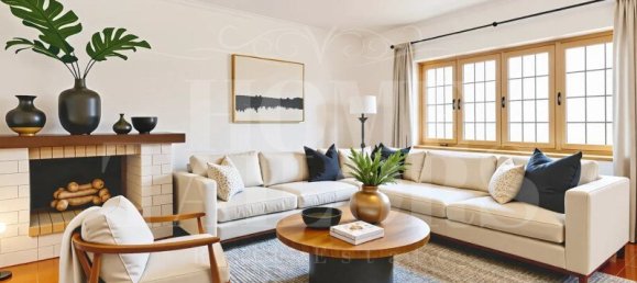 5 Schlafzimmer Villa in Torres Vedras, Portugal, Nr. 219083 28