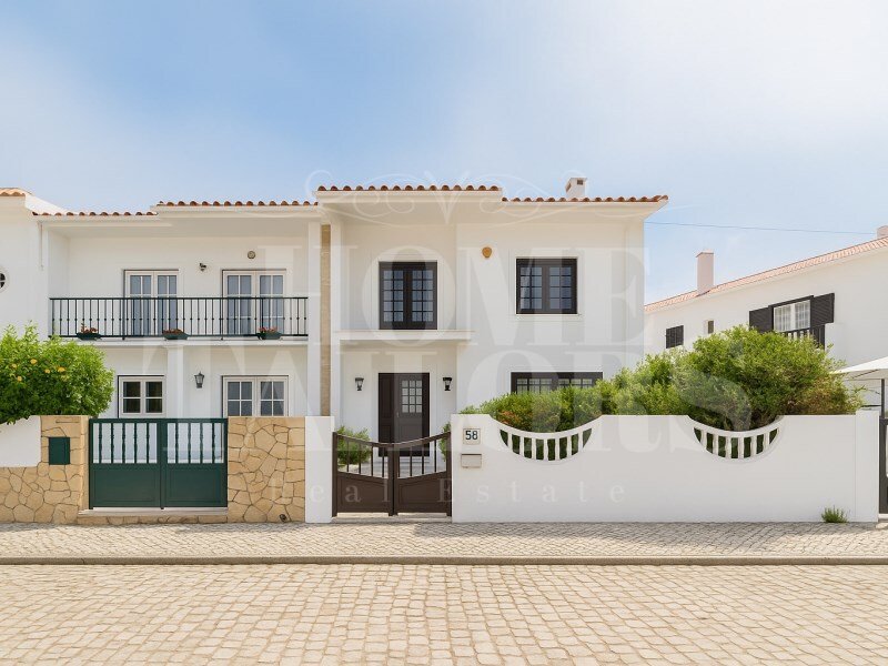 Villa T5 em Torres Vedras, Portugal N.º 219083