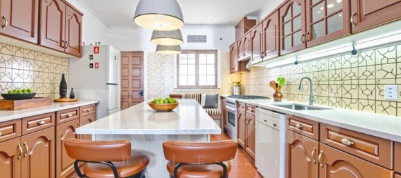 5 Schlafzimmer Villa in Torres Vedras, Portugal, Nr. 219083 20