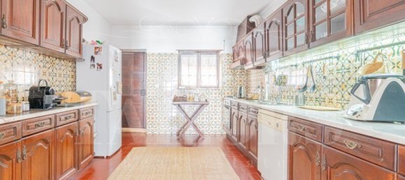 5 Schlafzimmer Villa in Torres Vedras, Portugal, Nr. 219083 34