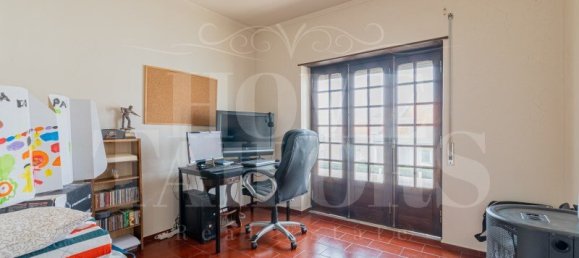 5 Schlafzimmer Villa in Torres Vedras, Portugal, Nr. 219083 38