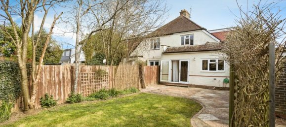 3 bedrooms House in Horsham, United Kingdom No. 10511 18