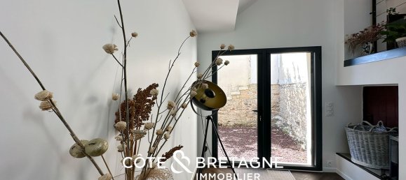 3 bedrooms House in Vannes, France No. 332027 20