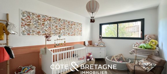 3 bedrooms House in Vannes, France No. 332027 18