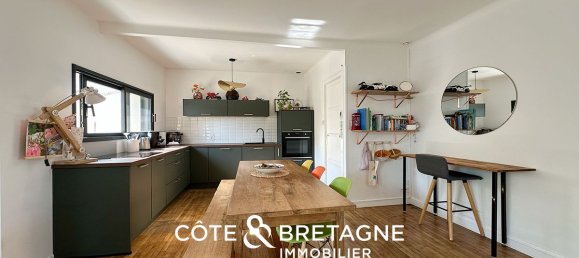 3 bedrooms House in Vannes, France No. 332027 11