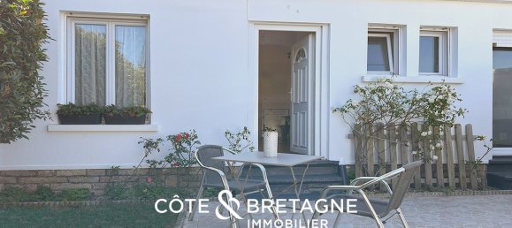 3 bedrooms House in Vannes, France No. 332027 3