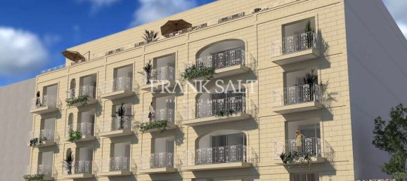 3 chambres Appartement à Xaghra, Malta No. 626 2