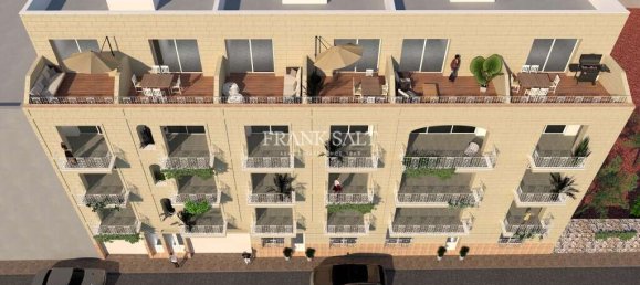 3 chambres Appartement à Xaghra, Malta No. 626 3