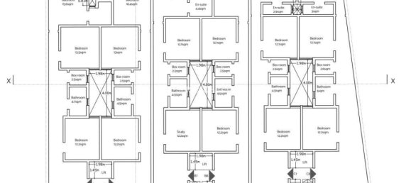 3 chambres Appartement à Xaghra, Malta No. 626 6