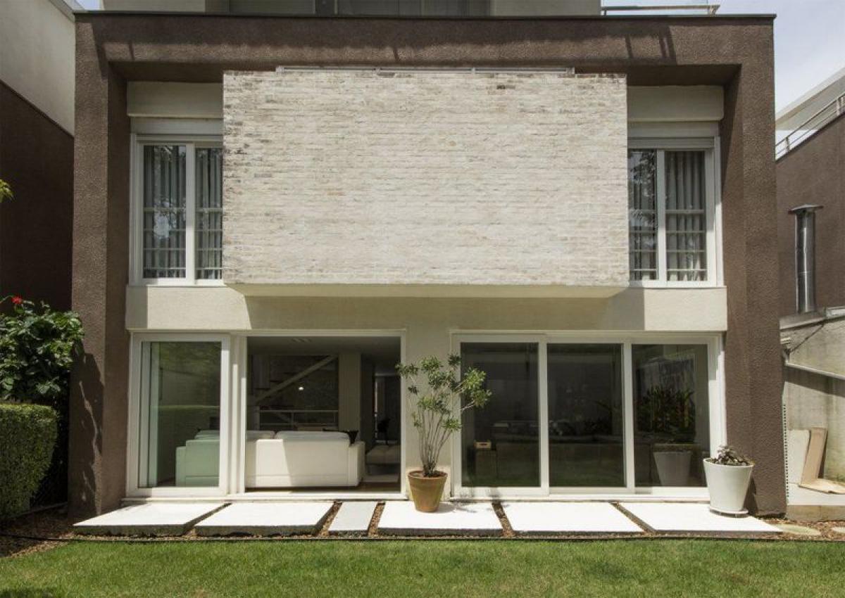 4 Schlafzimmer Haus in Sao Paulo, Brazil, Nr. 489269