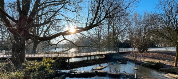 Apartamento de 2 divisões em Dusseldorf, Germany N.º 9736 9