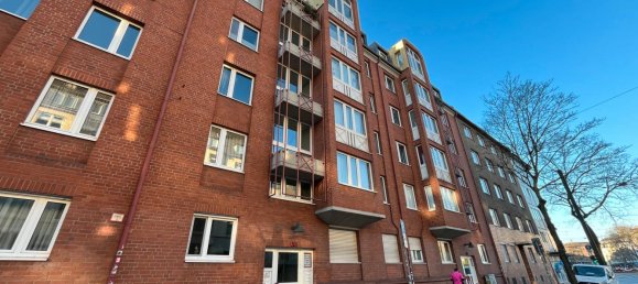 Apartamento de 2 divisões em Dusseldorf, Germany N.º 9736 2