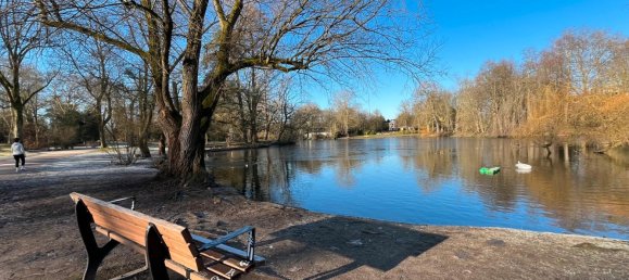 Apartamento de 2 divisões em Dusseldorf, Germany N.º 9736 10