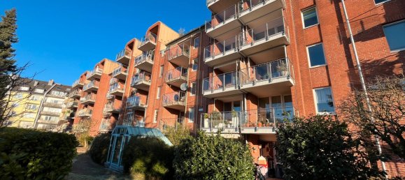 Apartamento de 2 divisões em Dusseldorf, Germany N.º 9736 3