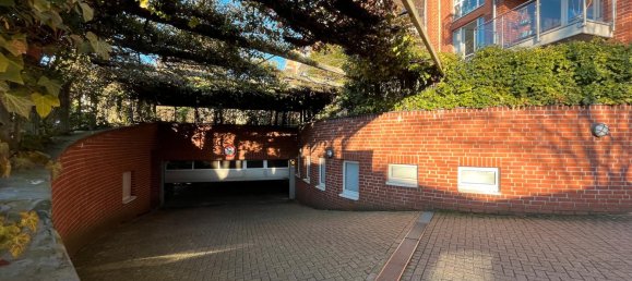 Apartamento de 2 divisões em Dusseldorf, Germany N.º 9736 4