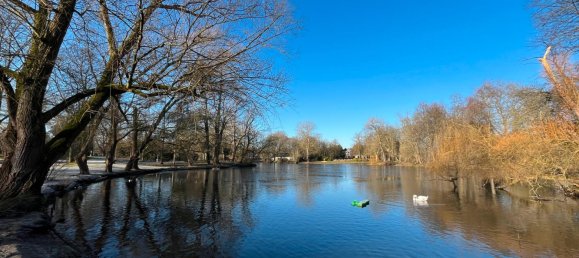 Apartamento de 2 divisões em Dusseldorf, Germany N.º 9736 12