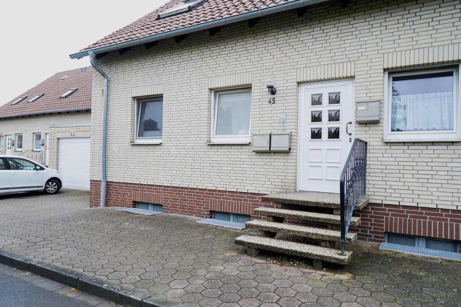 Apartamento T1 em Wolfsburg, Germany N.º 265004