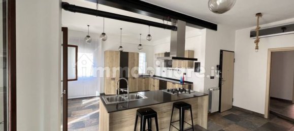 Квартира с 2 спальнями в Кьоджа, Италия № 328733 2