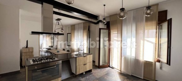 Квартира с 2 спальнями в Кьоджа, Италия № 328733 8