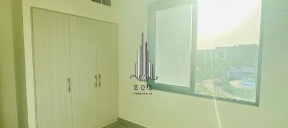 3 غرف نوم تاون هاوس في جزيرة ياس, UAE رقم 41812 9