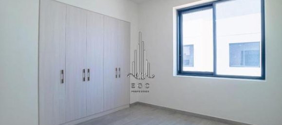 3 غرف نوم تاون هاوس في جزيرة ياس, UAE رقم 41812 8