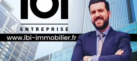 Escritório em Louvres, France 3959 m² N.º 288900 8