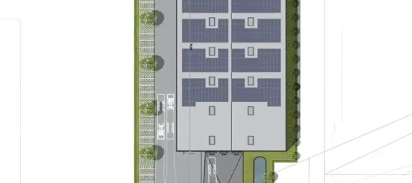 Escritório em Louvres, France 3959 m² N.º 288900 6