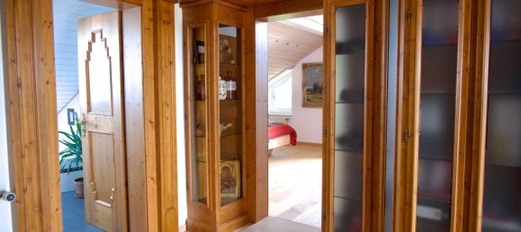 1 Schlafzimmer Wohnung in Oberallgäu, Germany, Nr. 324976 14