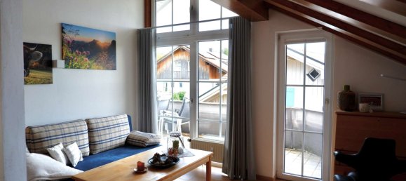 1 Schlafzimmer Wohnung in Oberallgäu, Germany, Nr. 324976 19