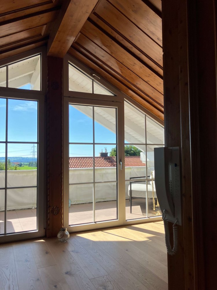 1 Schlafzimmer Wohnung in Oberallgäu, Germany, Nr. 324976