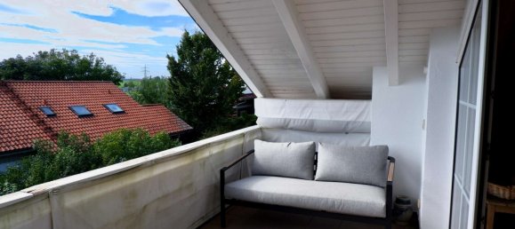 1 Schlafzimmer Wohnung in Oberallgäu, Germany, Nr. 324976 6