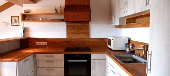 1 Schlafzimmer Wohnung in Oberallgäu, Germany, Nr. 324976 11