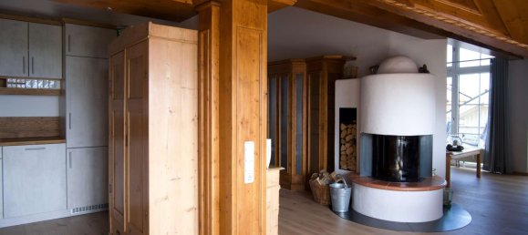 1 Schlafzimmer Wohnung in Oberallgäu, Germany, Nr. 324976 7