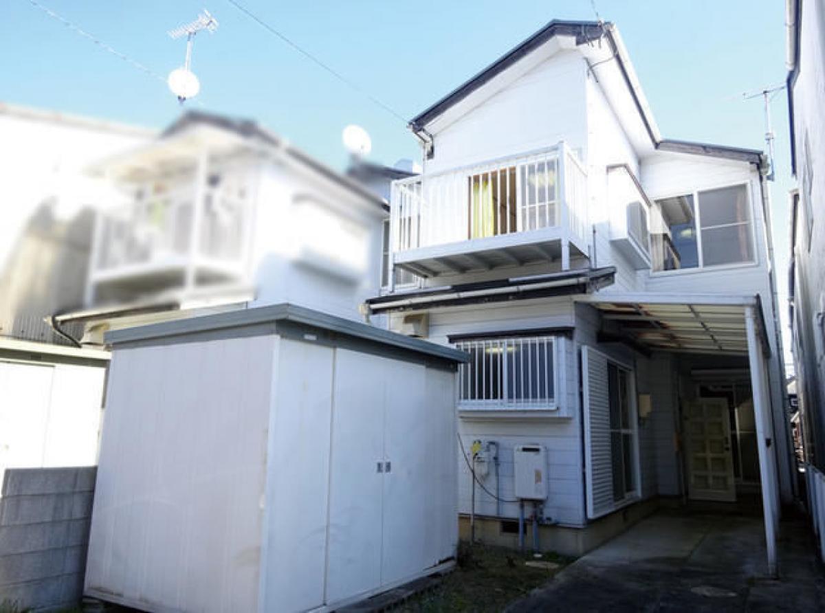 4 bedrooms House in Aichi, Japan No. 5013