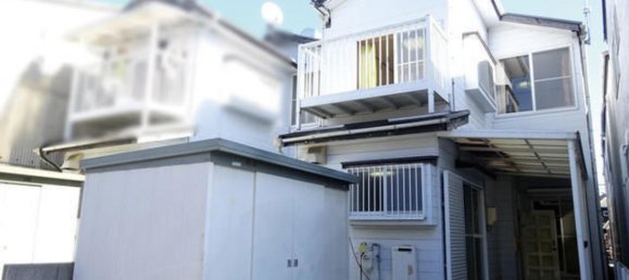 4 bedrooms House in Aichi, Japan No. 5013 2