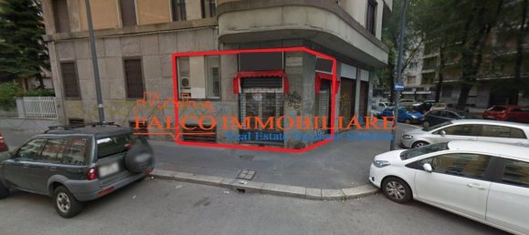 Propiedad comercial en Milan, Italy 38 m² No. 341052 3