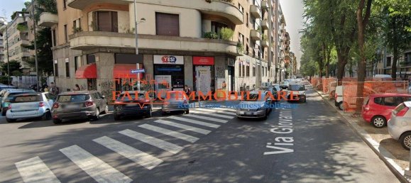 Propiedad comercial en Milan, Italy 38 m² No. 341052 5
