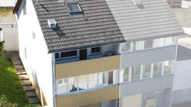 6 bedrooms Townhouse in Innsbruck-Stadt, Austria No. 194350