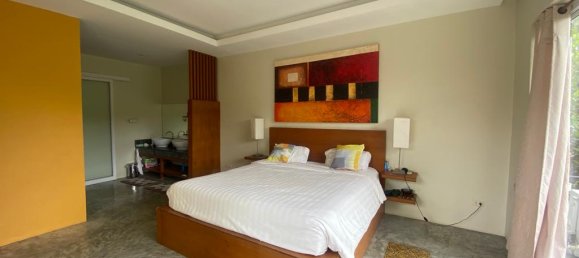 4 bedrooms Villa in Kamala, Thailand No. 5950 2