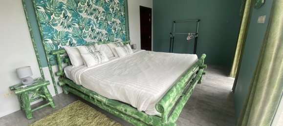 4 bedrooms Villa in Kamala, Thailand No. 5950 14