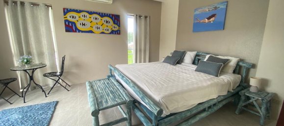 4 bedrooms Villa in Kamala, Thailand No. 5950 15